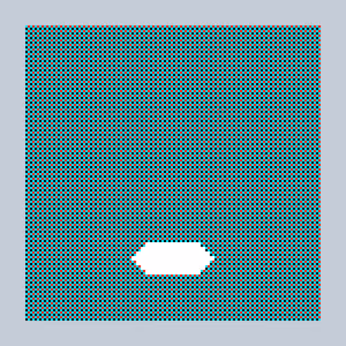 27-Bit Digital #712