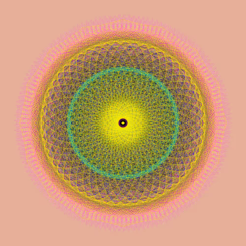 SpiroFlakes #918