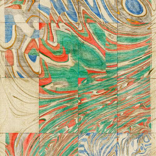 Anticyclone By William Mapan