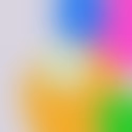 Chroma Theory By Pawel Dudko