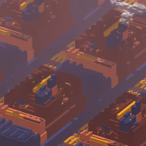 Democracity #138