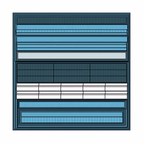 Enchiridion By Generative Artworks