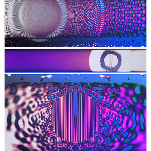 Photon's Dream #148