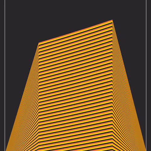 Strata By Vebjorn Isaksen