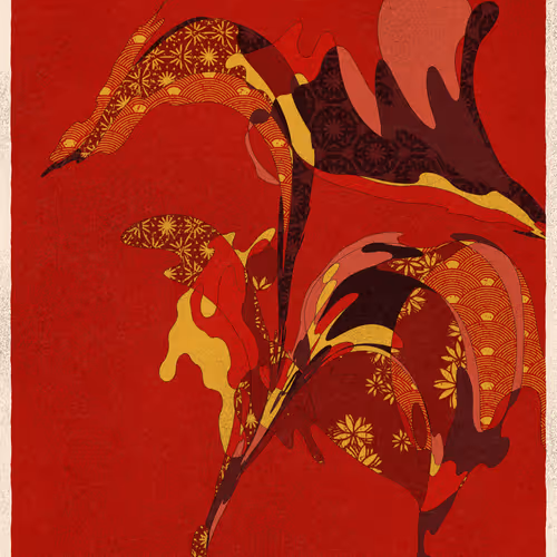 Memories of Qilin #307