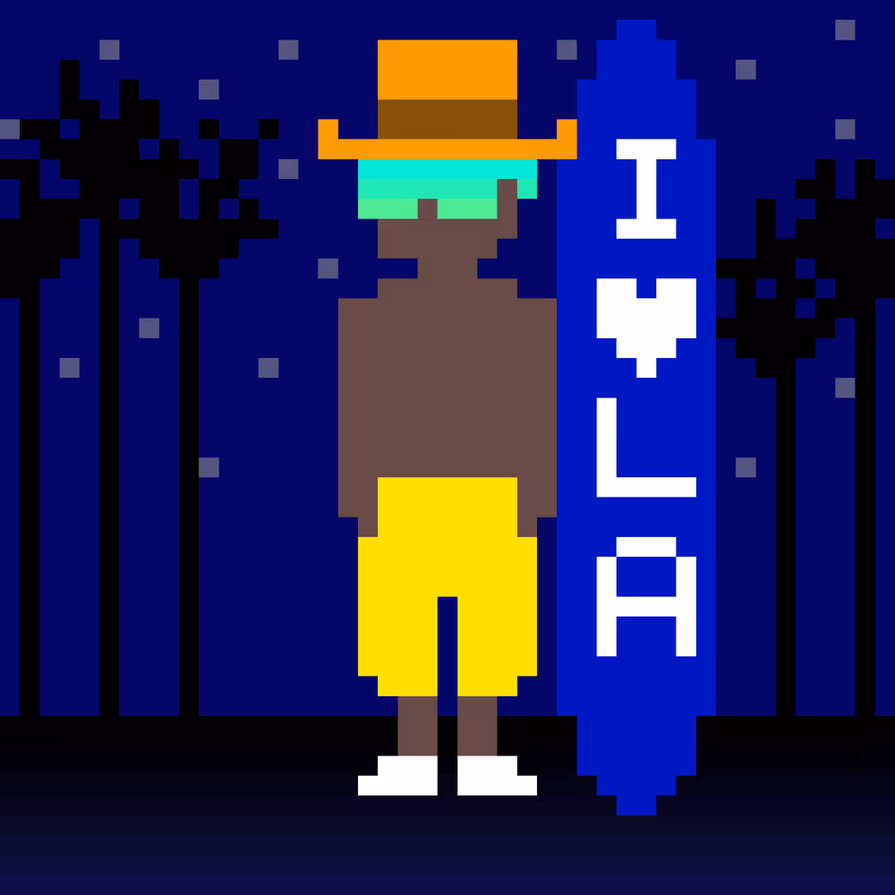 CryptoVenetian #994