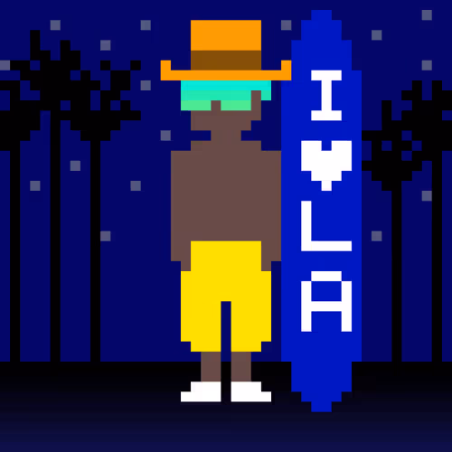 CryptoVenetian #994