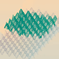 LeWitt Generator Generator #262
