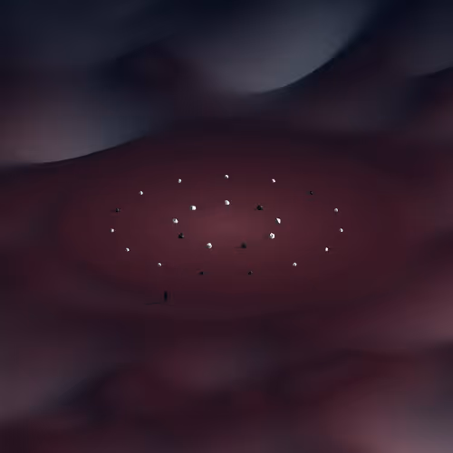 The Liths of Sisyphus #10
