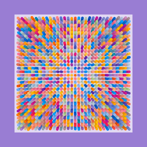 Transitions #3386