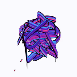 Brushpops #532