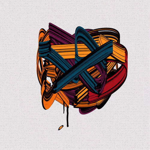 Brushpops By Matty Mariansky