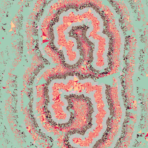 Ode to Penrose #79