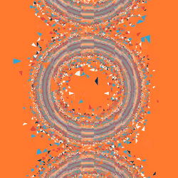 Ode to Penrose #123