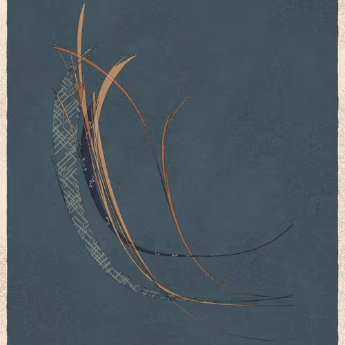 Memories Of Qilin By Emily Xie