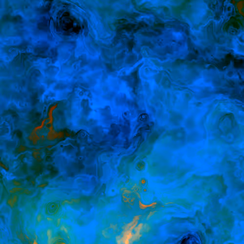 Pigments By Darien Brito