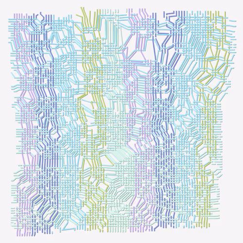 Loom By Anna Lucia