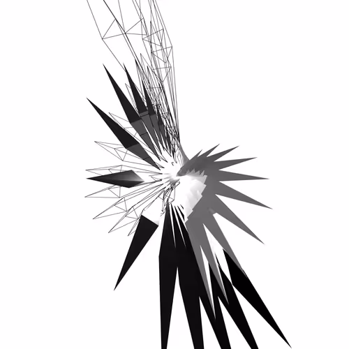 glitch crystal monsters #151