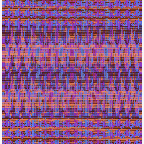 Perpetua By Punch Card Collective