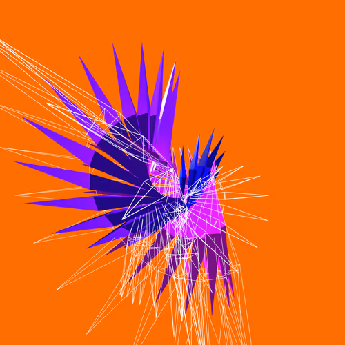 glitch crystal monsters #780