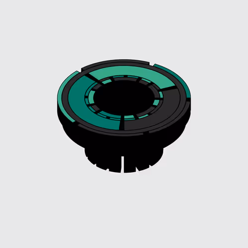 Item #289000912 Media