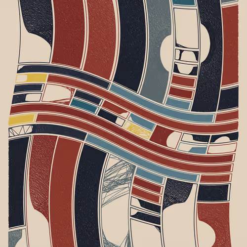 Edifice #552