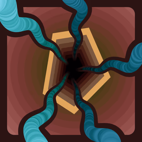 Spaghettification #803