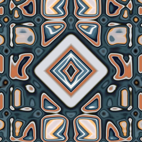 Rituals Venice By Aaron Penne X Boreta