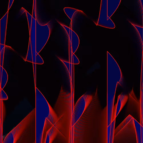 Liquid Ruminations By Eliya Stein