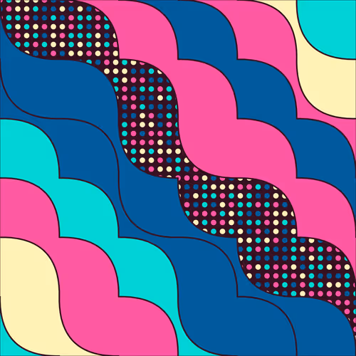 Cushions By Devi Parikh