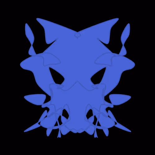 Cryptoblots #481