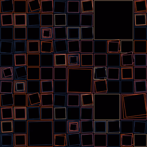 Aerial View By Dalenz