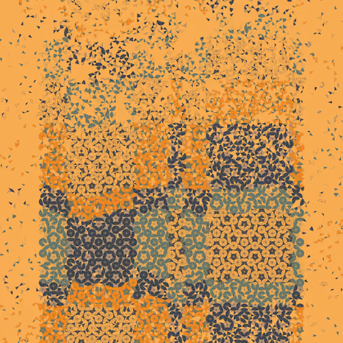 Ode to Penrose #5