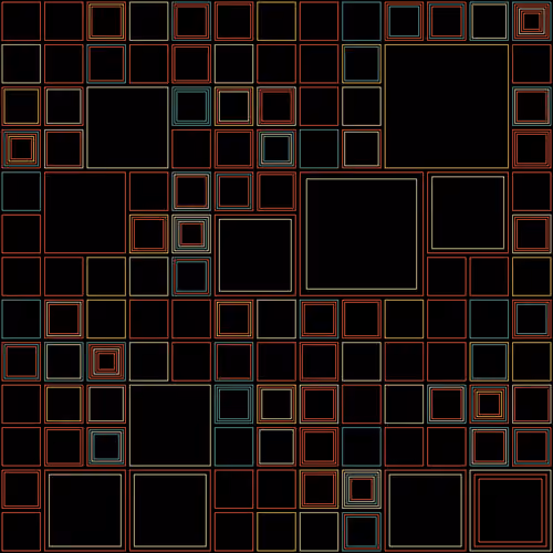Aerial View #188