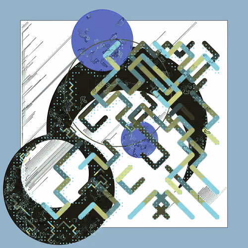 Abstraction #57