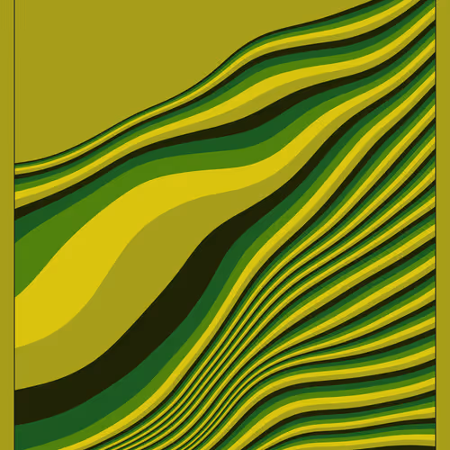 Strata By Vebjorn Isaksen
