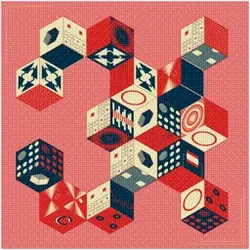 The Blocks of Art #427