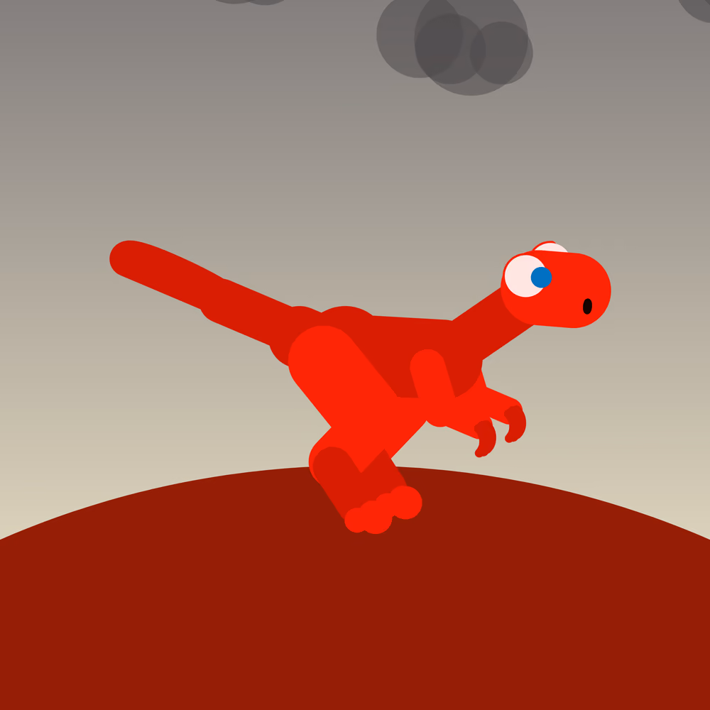 dino pals #59