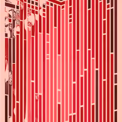 Edifice #258