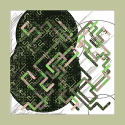 Abstraction #79