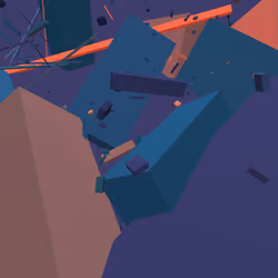 Organized Disruption #614