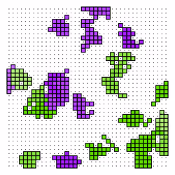 Dot Grid #631