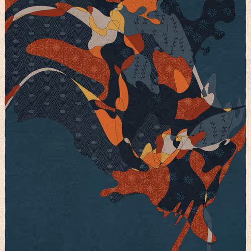 Memories of Qilin #674