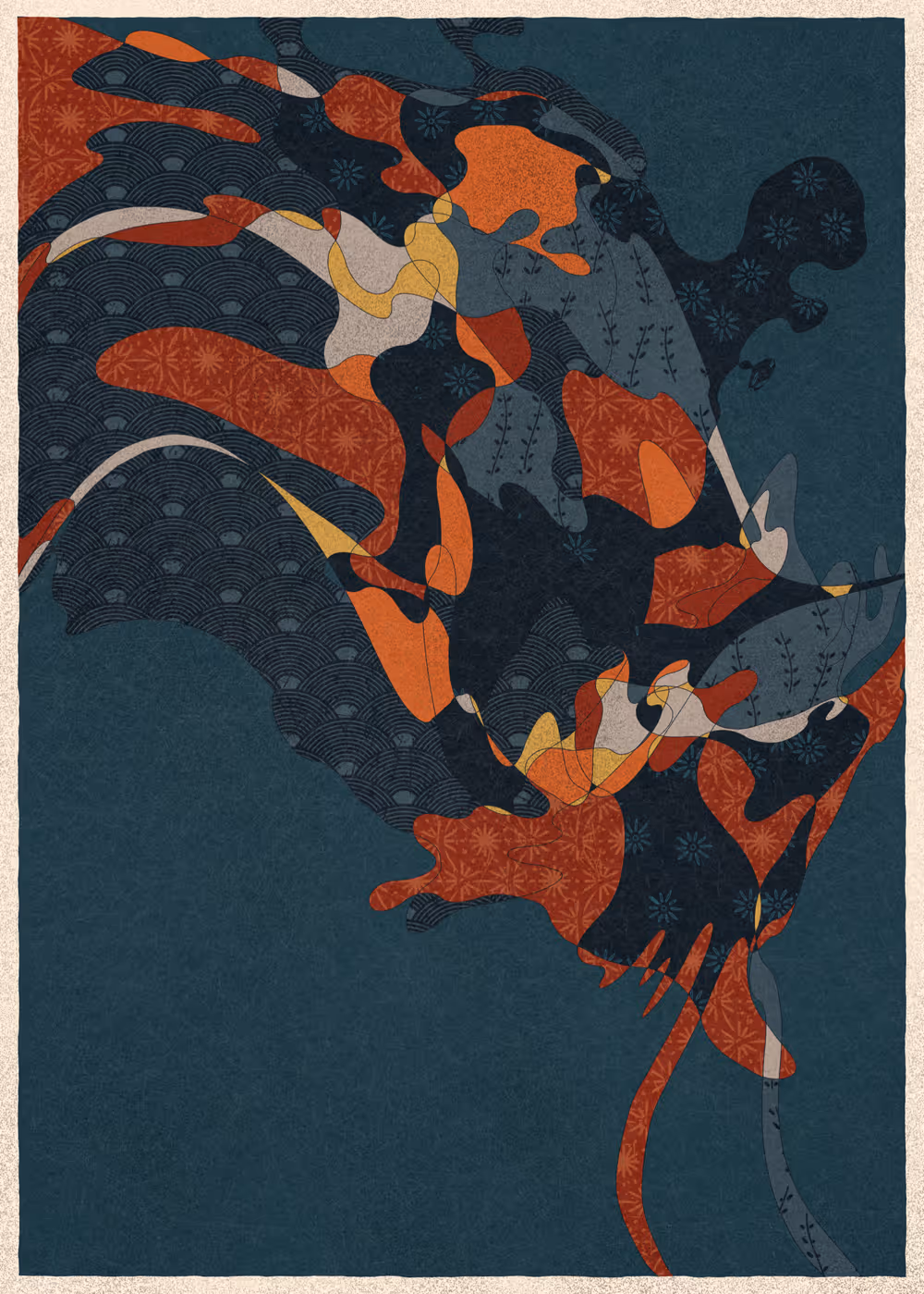 Memories of Qilin #674