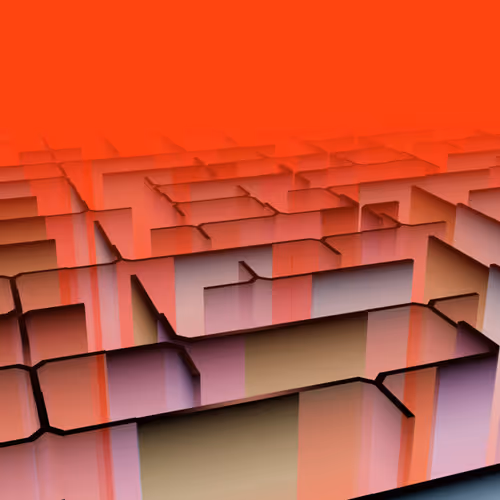 Mind Maze #125
