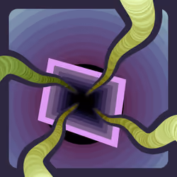 Spaghettification #830