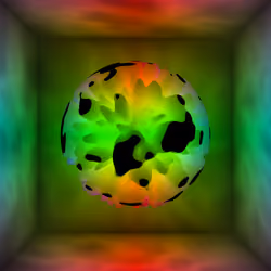 Lava Glow #319