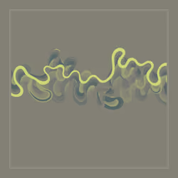Ancient Courses of Fictional Rivers #457