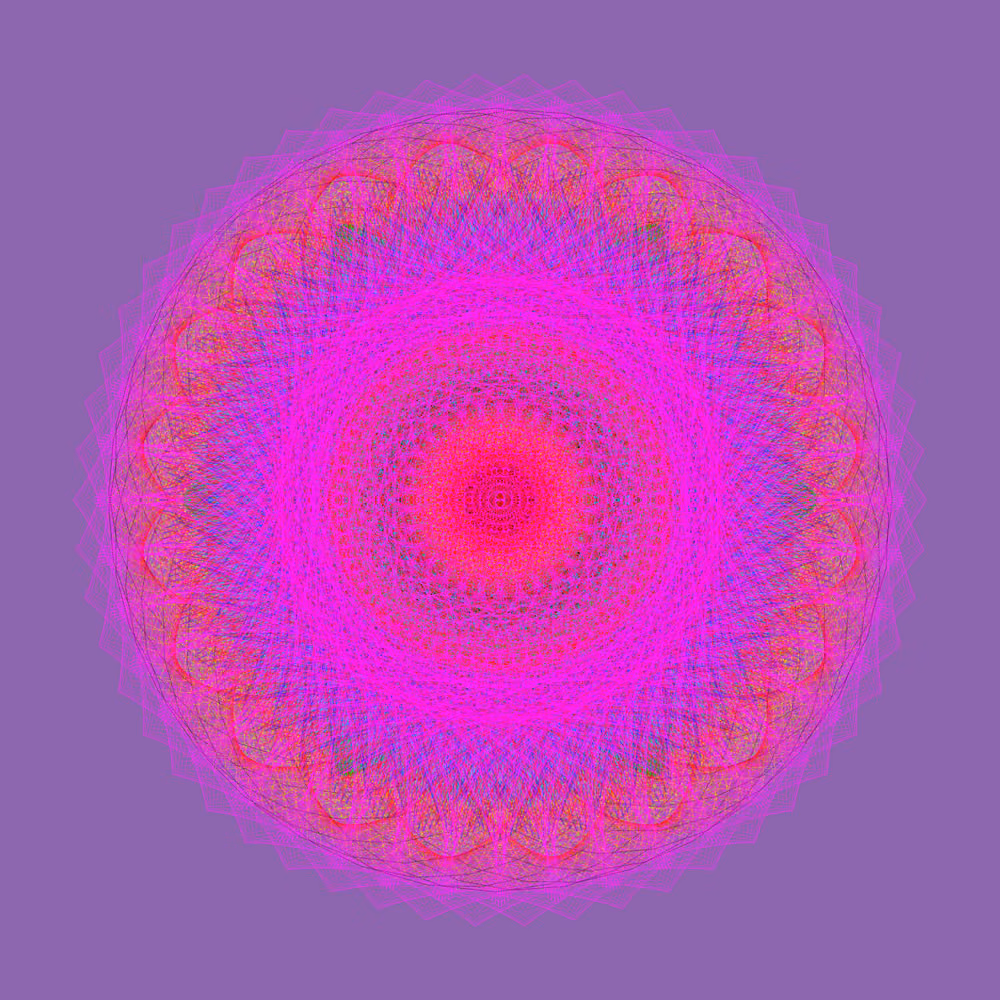 SpiroFlakes #993