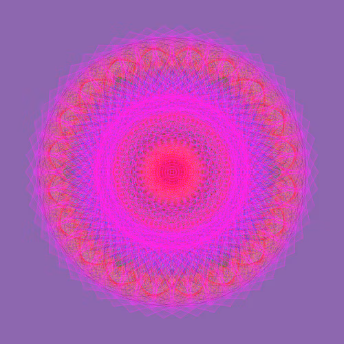 SpiroFlakes #993